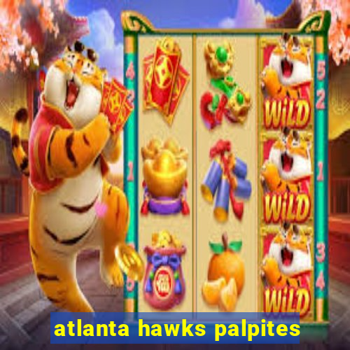 atlanta hawks palpites